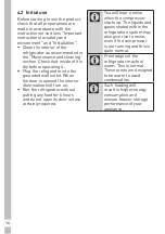 Preview for 13 page of Grundig GKN 16825 User Instructions