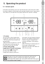 Preview for 14 page of Grundig GKN 16825 User Instructions