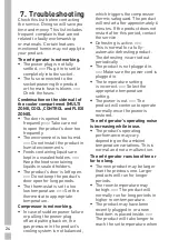 Preview for 23 page of Grundig GKN 16825 User Instructions