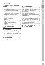 Preview for 26 page of Grundig GKN 16825 User Instructions