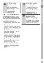 Preview for 38 page of Grundig GKN 16825 User Instructions