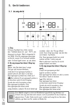 Preview for 39 page of Grundig GKN 16825 User Instructions