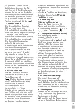 Preview for 40 page of Grundig GKN 16825 User Instructions