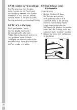 Preview for 45 page of Grundig GKN 16825 User Instructions