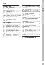 Preview for 53 page of Grundig GKN 16825 User Instructions