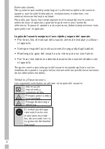 Preview for 54 page of Grundig GKN 16825 User Instructions