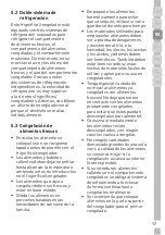 Preview for 69 page of Grundig GKN 16825 User Instructions