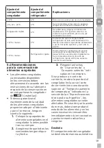 Preview for 71 page of Grundig GKN 16825 User Instructions