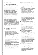 Preview for 95 page of Grundig GKN 16825 User Instructions