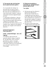 Preview for 131 page of Grundig GKN 16825 User Instructions