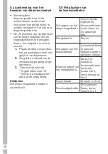 Preview for 157 page of Grundig GKN 16825 User Instructions