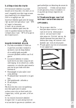 Preview for 158 page of Grundig GKN 16825 User Instructions