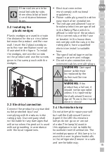 Preview for 13 page of Grundig GKN 16830 User Instructions