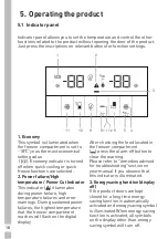 Preview for 16 page of Grundig GKN 16830 User Instructions