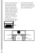 Preview for 20 page of Grundig GKN 16830 User Instructions