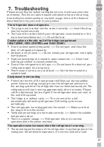 Preview for 25 page of Grundig GKN 16830 User Instructions