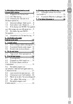 Preview for 29 page of Grundig GKN 16830 User Instructions