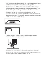 Preview for 32 page of Grundig GKN 16830 User Instructions