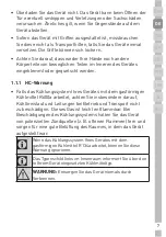 Preview for 35 page of Grundig GKN 16830 User Instructions