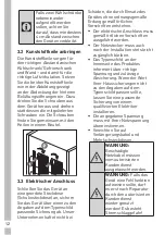 Preview for 40 page of Grundig GKN 16830 User Instructions