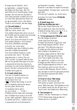 Preview for 45 page of Grundig GKN 16830 User Instructions