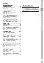 Preview for 58 page of Grundig GKN 16830 User Instructions