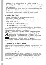 Preview for 63 page of Grundig GKN 16830 User Instructions