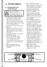 Preview for 67 page of Grundig GKN 16830 User Instructions