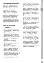 Preview for 72 page of Grundig GKN 16830 User Instructions