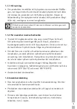 Preview for 85 page of Grundig GKN 16830 User Instructions