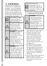 Preview for 88 page of Grundig GKN 16830 User Instructions