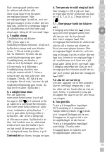 Preview for 93 page of Grundig GKN 16830 User Instructions