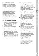 Preview for 95 page of Grundig GKN 16830 User Instructions