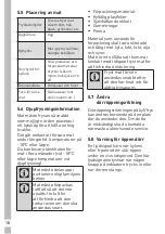 Preview for 98 page of Grundig GKN 16830 User Instructions