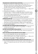 Preview for 103 page of Grundig GKN 16830 User Instructions