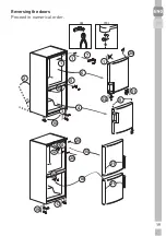 Preview for 19 page of Grundig GKN 16920 XP User Instructions