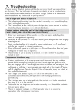 Preview for 21 page of Grundig GKN 16920 XP User Instructions