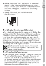 Preview for 31 page of Grundig GKN 16920 XP User Instructions