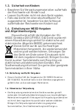 Preview for 33 page of Grundig GKN 16920 XP User Instructions