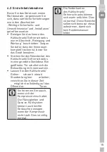 Preview for 39 page of Grundig GKN 16920 XP User Instructions