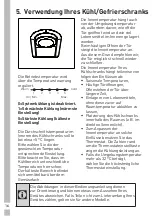 Preview for 40 page of Grundig GKN 16920 XP User Instructions