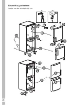 Preview for 44 page of Grundig GKN 16920 XP User Instructions