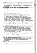 Preview for 49 page of Grundig GKN 16920 XP User Instructions