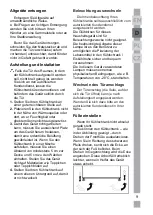 Preview for 31 page of Grundig GKN 26231 XR User Instructions