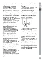 Preview for 27 page of Grundig GKN 26840 XN Instructions Of Use