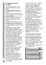 Preview for 36 page of Grundig GKN 26840 XN Instructions Of Use