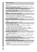 Preview for 42 page of Grundig GKN 26840 XN Instructions Of Use