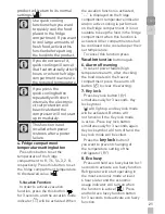 Preview for 23 page of Grundig GKN 27930 FX User Instructions