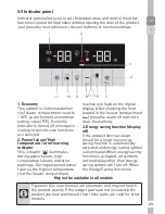 Preview for 25 page of Grundig GKN 27930 FX User Instructions