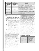 Preview for 36 page of Grundig GKN 27930 FX User Instructions